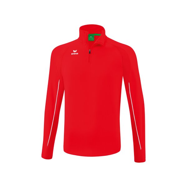 Erima Liga Star Trainingstop Kinder - rot/weiß - 116