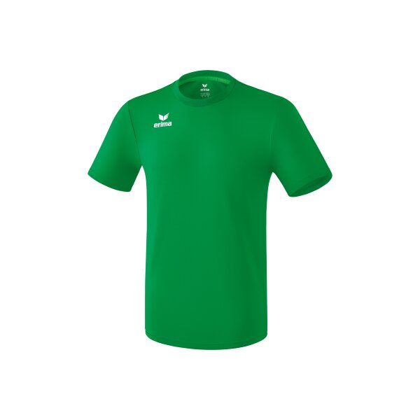 Erima Liga Trikot Herren - smaragd - 3XL