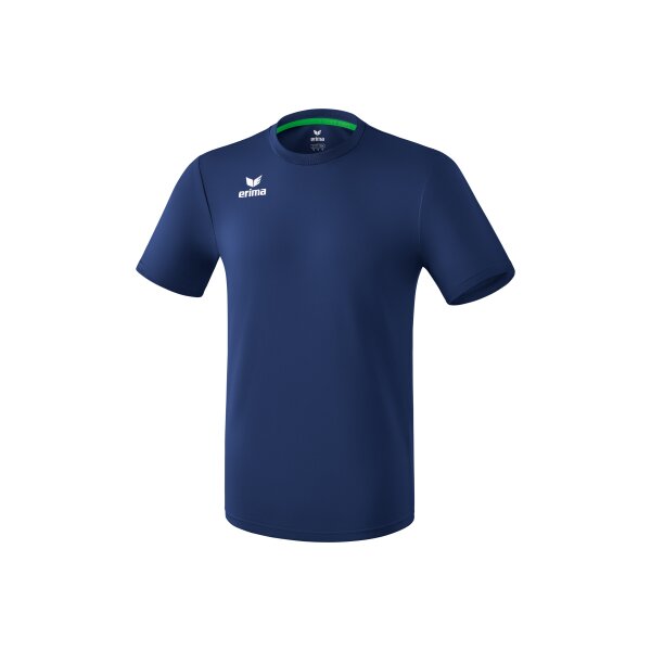 Erima Liga Trikot Kinder - new navy - 116