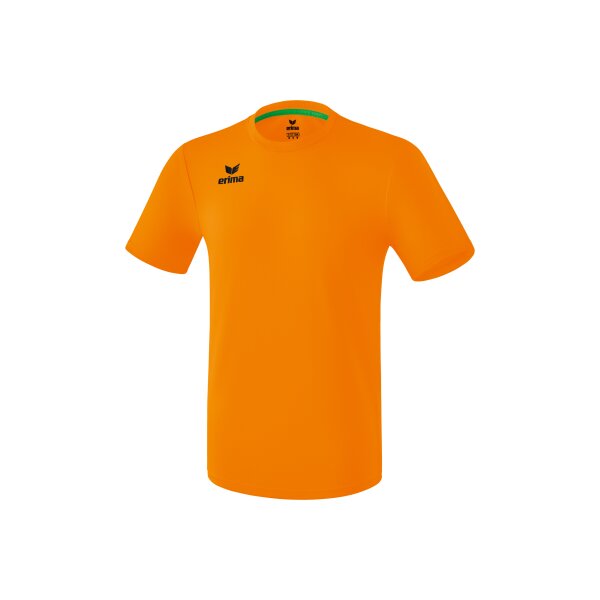 Erima Liga Trikot Kinder - orange - 140