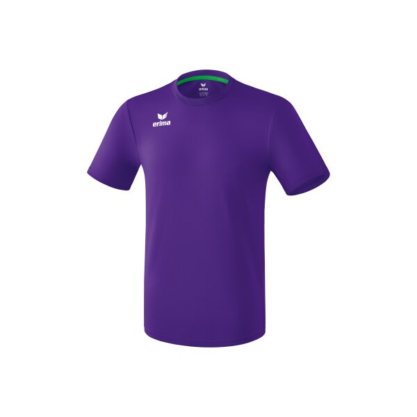 Erima Liga Trikot Kinder - violet - 140