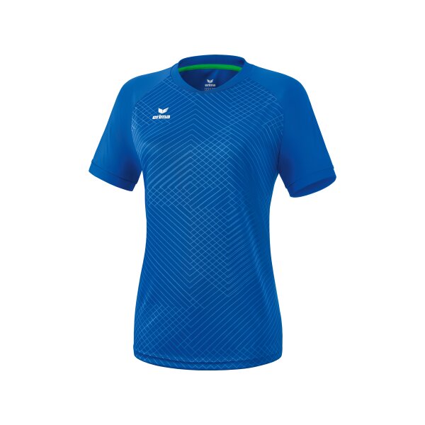 Erima Madrid Trikot Damen Damen - new royal - 38
