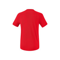 Erima Madrid Trikot Herren - rot - 2XL