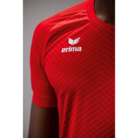 Erima Madrid Trikot Herren - rot - 2XL