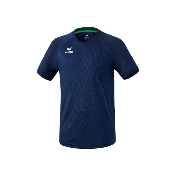 Erima Madrid Trikot Kinder - new navy - 152