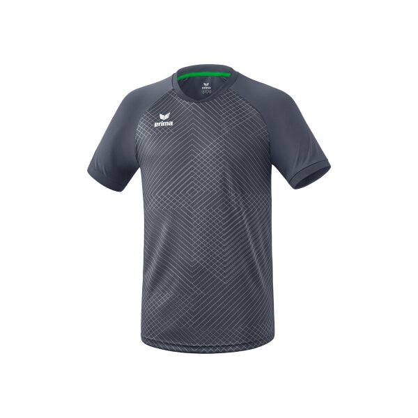 Erima Madrid Trikot Kinder - slate grey - 128