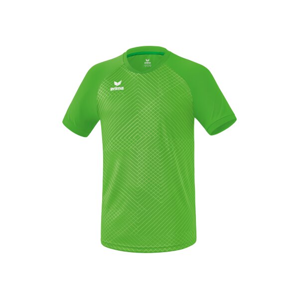 Erima Madrid Trikot Kinder - green - 128