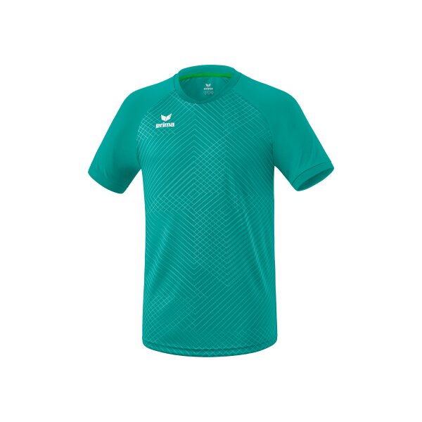 Erima Madrid Trikot Kinder - columbia - 164