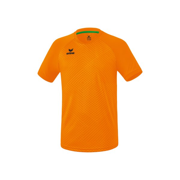 Erima Madrid Trikot Kinder - new orange - 164