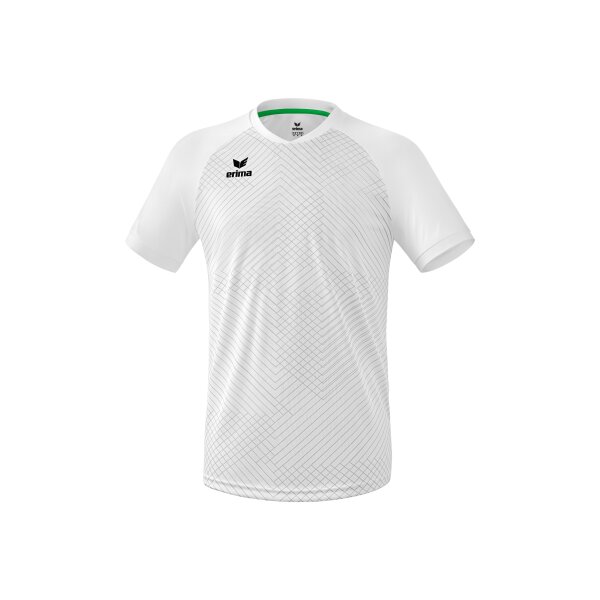 Erima Madrid Trikot Kinder - weiß - 128