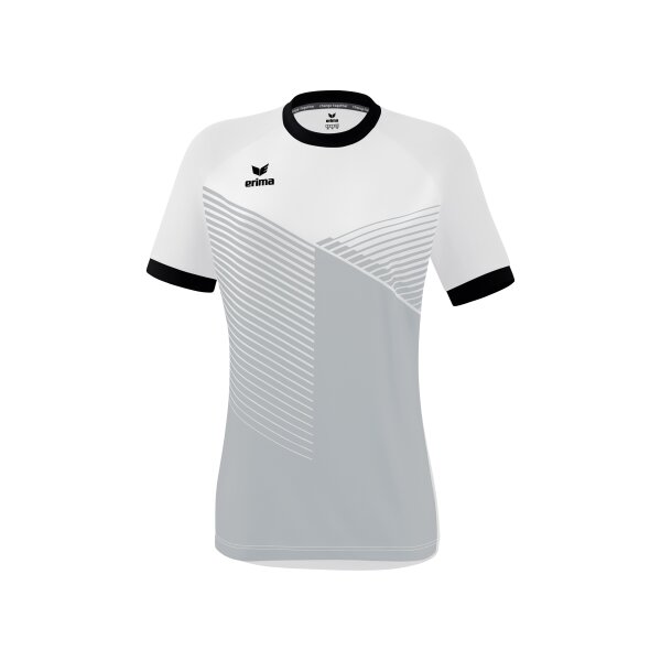 Erima Mantua Trikot Damen - Weiß/schwarz - 40