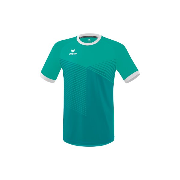 Erima Mantua Trikot Kinder - columbia/weiß - 140