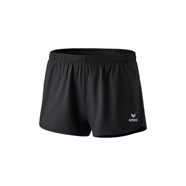 Erima Marathon Shorts Herren - schwarz - 10