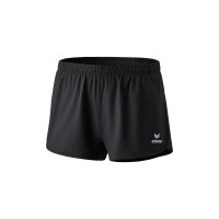 Erima Marathon Shorts Herren - schwarz - 10