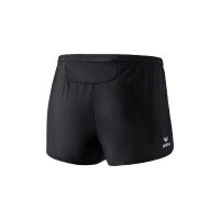 Erima Marathon Shorts Herren - schwarz - 10