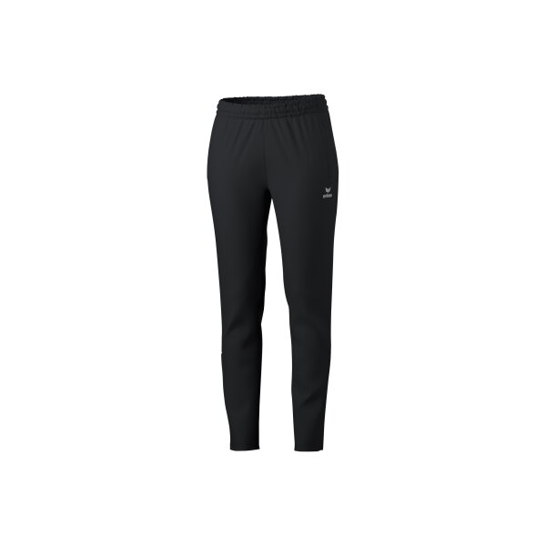 Erima Miami Präsentationshose 3.0 Damen - schwarz - 38K