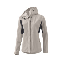 Erima Multifunktionsjacke Damen - weiß - 38