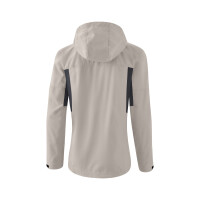 Erima Multifunktionsjacke Damen - weiß - 38
