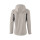 Erima Multifunktionsjacke Damen - weiß - 38
