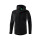Erima Multifunktionsjacke Herren - schwarz - 2XL