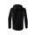 Erima Multifunktionsjacke Herren - schwarz - 2XL