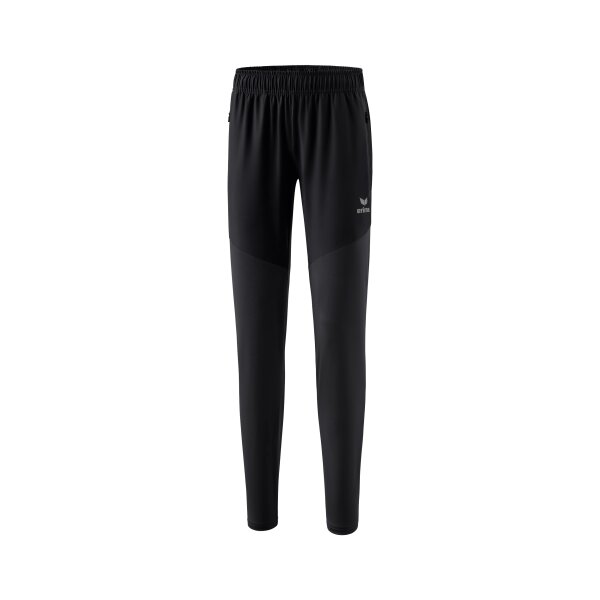 Erima Performance Allroundhose Damen - schwarz - 34