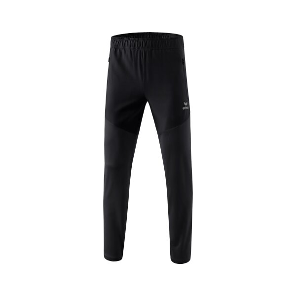 Erima Performance Allroundhose Kinder - schwarz - 128