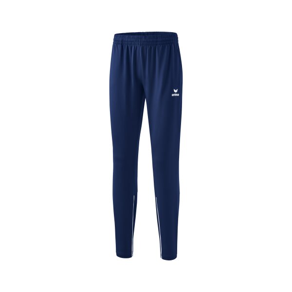 Erima Performance Trainingshose Damen - new navy/weiß - 36