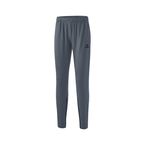 Erima Performance Trainingshose Damen - slate grey/schwarz - 36