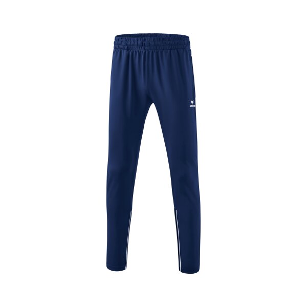Erima Performance Trainingshose Herren - new navy/weiß - S