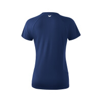 Erima Performance T-Shirt Damen - new navy - 38
