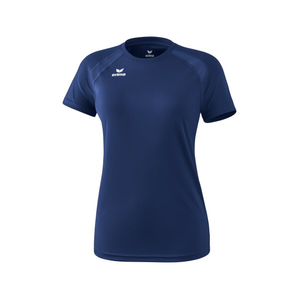 Erima Performance T-Shirt Damen - new navy - 40