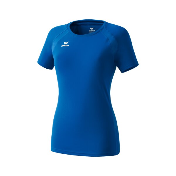 Erima Performance T-Shirt Damen - new royal - 46