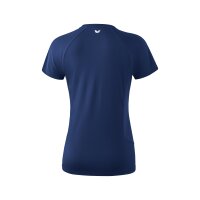 Erima Performance T-Shirt Damen - new navy - 48