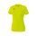 Erima Performance T-Shirt Damen - neon gelb - 36