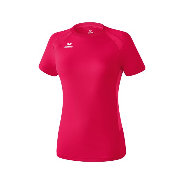 Erima Performance T-Shirt Damen - magma - 48