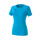 Erima Performance T-Shirt Damen - türkis - 46