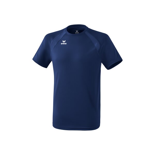 Erima Performance T-Shirt Herren - new navy - 2XL