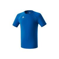 Erima Performance T-Shirt Herren - new royal - M