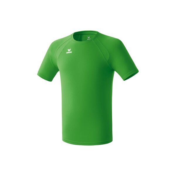 Erima Performance T-Shirt Herren - green - XL