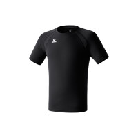 Erima Performance T-Shirt Herren - schwarz - XL