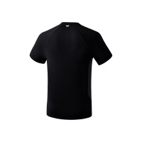 Erima Performance T-Shirt Herren - schwarz - XL