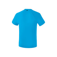 Erima Performance T-Shirt Herren - türkis - S