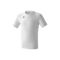 Erima Performance T-Shirt Herren - weiß - M