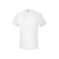 Erima Performance T-Shirt Herren - weiß - M