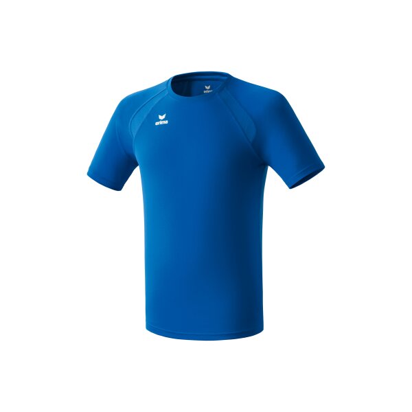 Erima Performance T-Shirt Kinder - new royal - 140