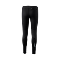 Erima Performance Winterlaufhose Damen - schwarz - 36