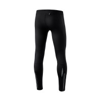 Erima Performance Winterlaufhose Kinder - schwarz - 128