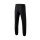 Erima Polyester Trainingshose mit Bündchen Kinder - schwarz - 104