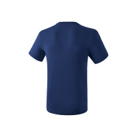 Erima Promo T-Shirt Herren - new navy - 2XL
